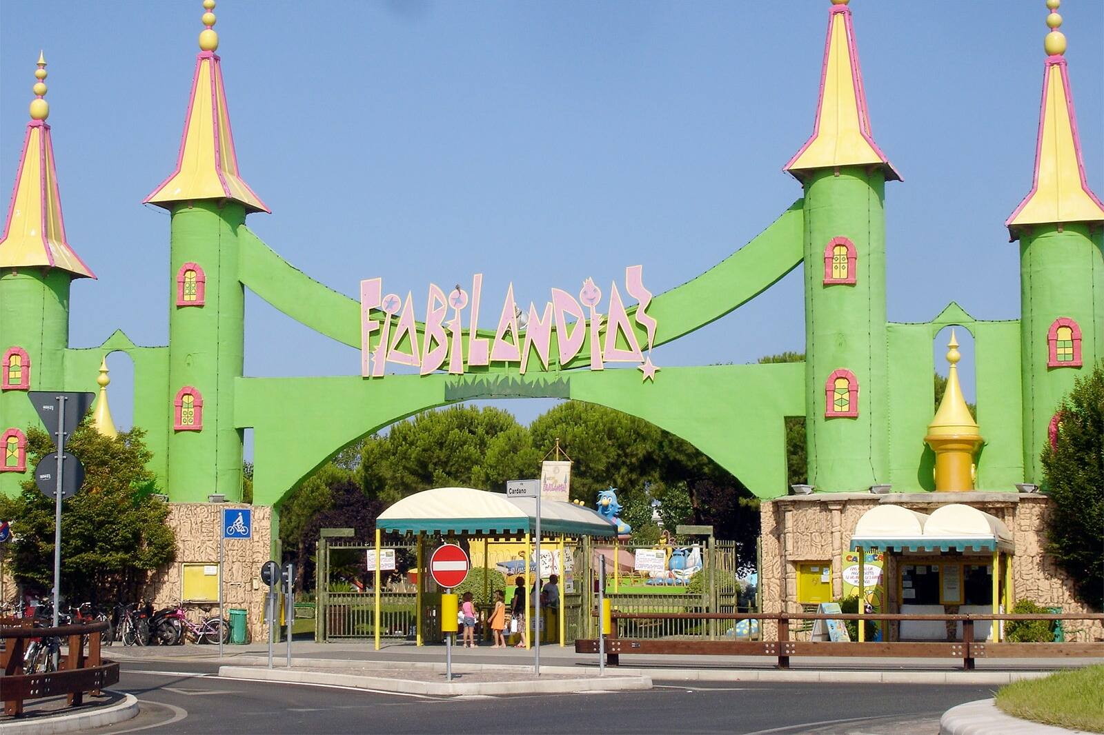 Things To Do In Rimini 10 Best Things to Do in Rimini - What is Rimini Most Famous For? - Go ...