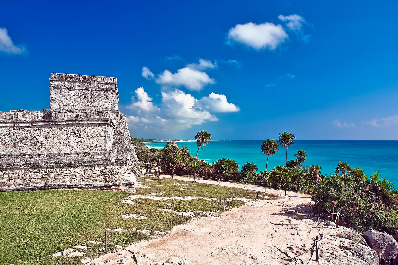 Tulum Travel Essentials Useful Information to Help You Start Your