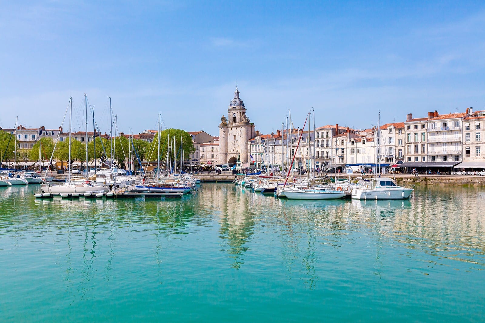 8 Best Things to Do in La Rochelle - What is La Rochelle Most Famous ...