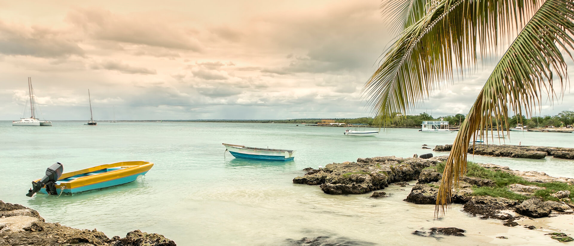 Bayahibe, Dominikanska Republika
