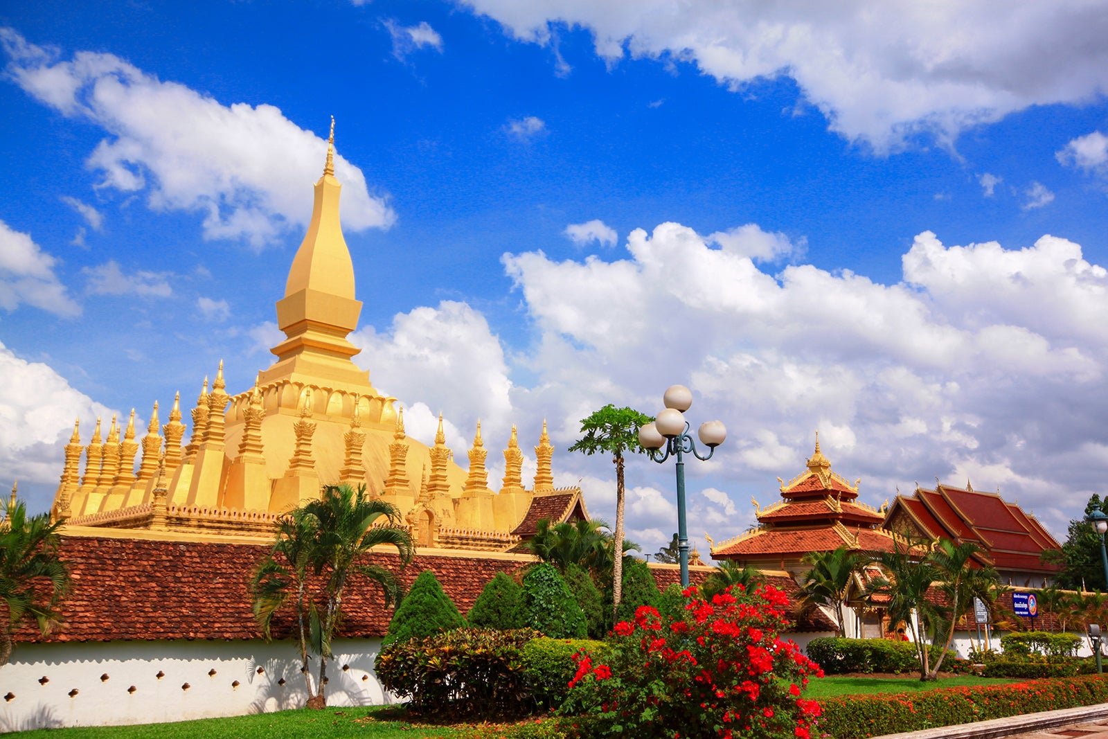 lao tourism statistics 2019