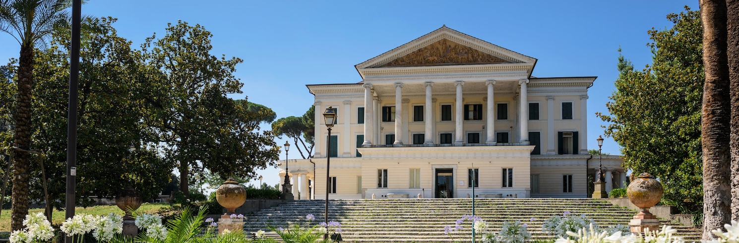 Roma, Italia