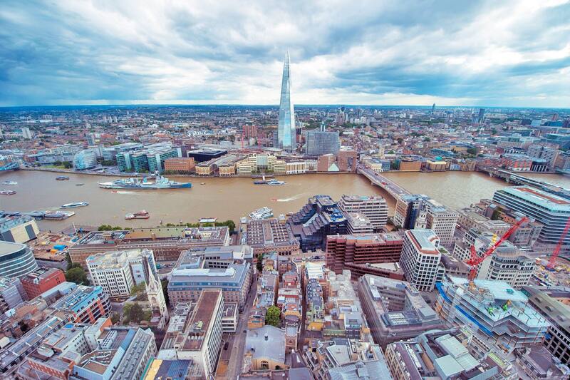 Information about United Kingdom - United Kingdom travel guide – Go Guides