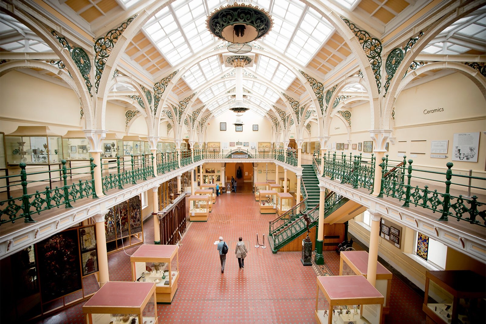 Birmingham Museum Art Gallery Birmingham s Premier Cultural 