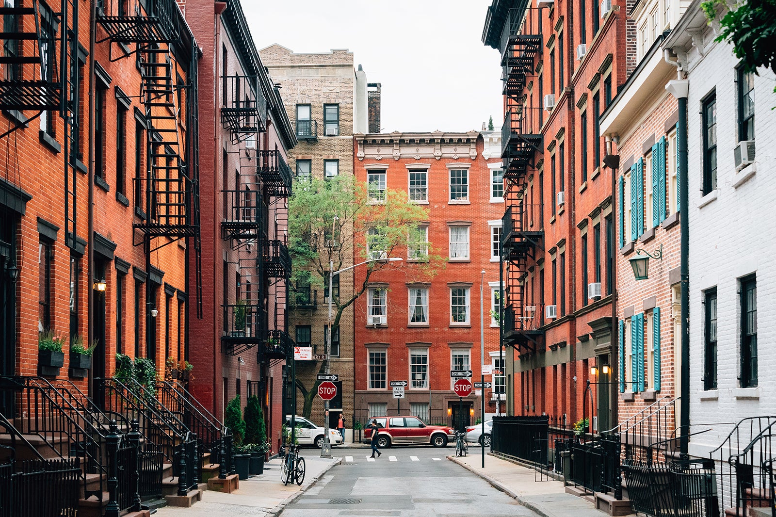 Hotels in West Village NYC: Your Guide to Comfort and Convenience ...