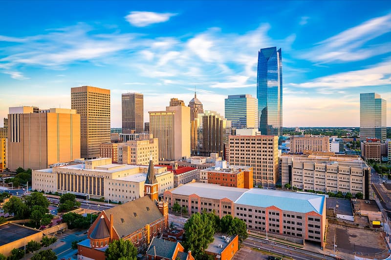 Oklahoma City What you need to know before you go Go Guides Oklahoma City What you need to know before you go Go Guides