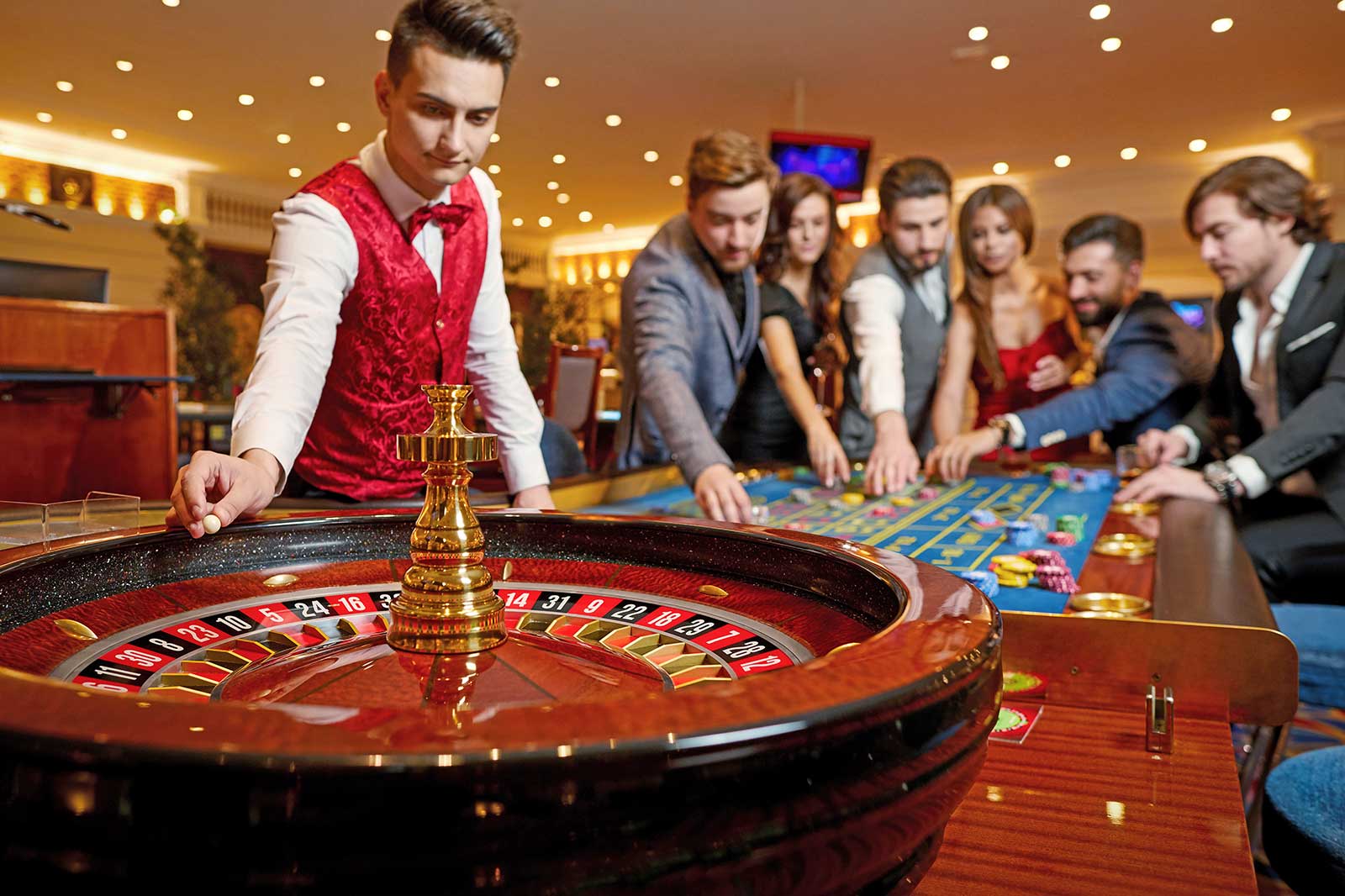 10 Best Casinos in Miami - Where to Go in Miami to Gamble? - Go Guides