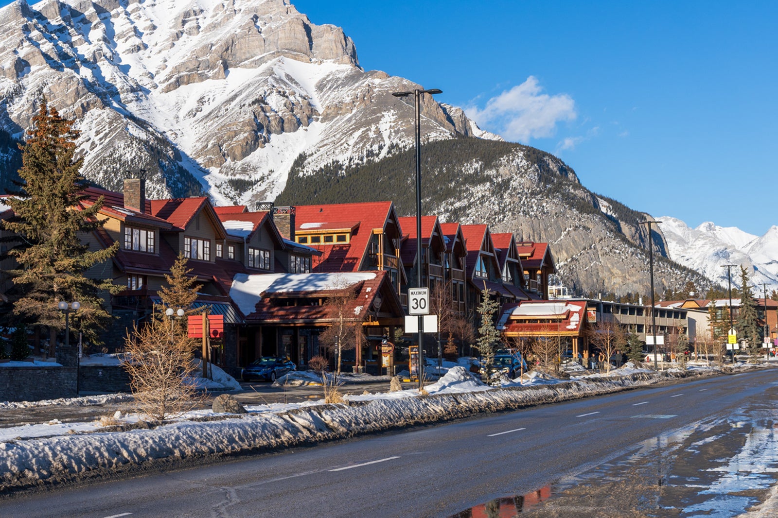 Shopping in Alberta Alberta travel guide Go Guides