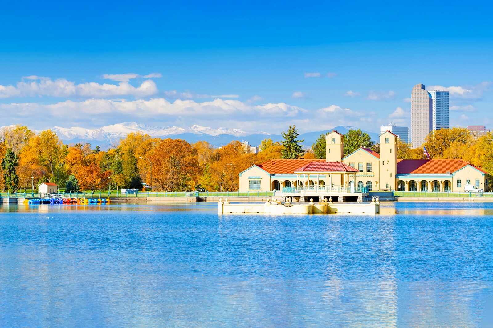 10 Best Things to Do for Couples in Denver Denver’s Most Romantic