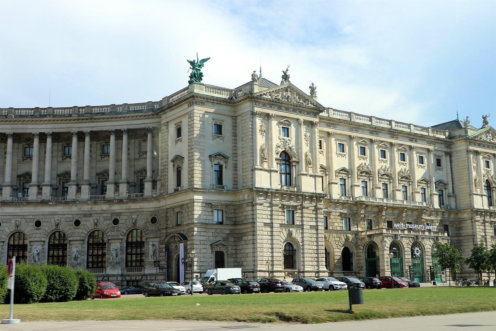 ウィーンの美術館 博物館 10 選 ウィーンの歴史と芸術文化に触れる旅はいかが Go Guides