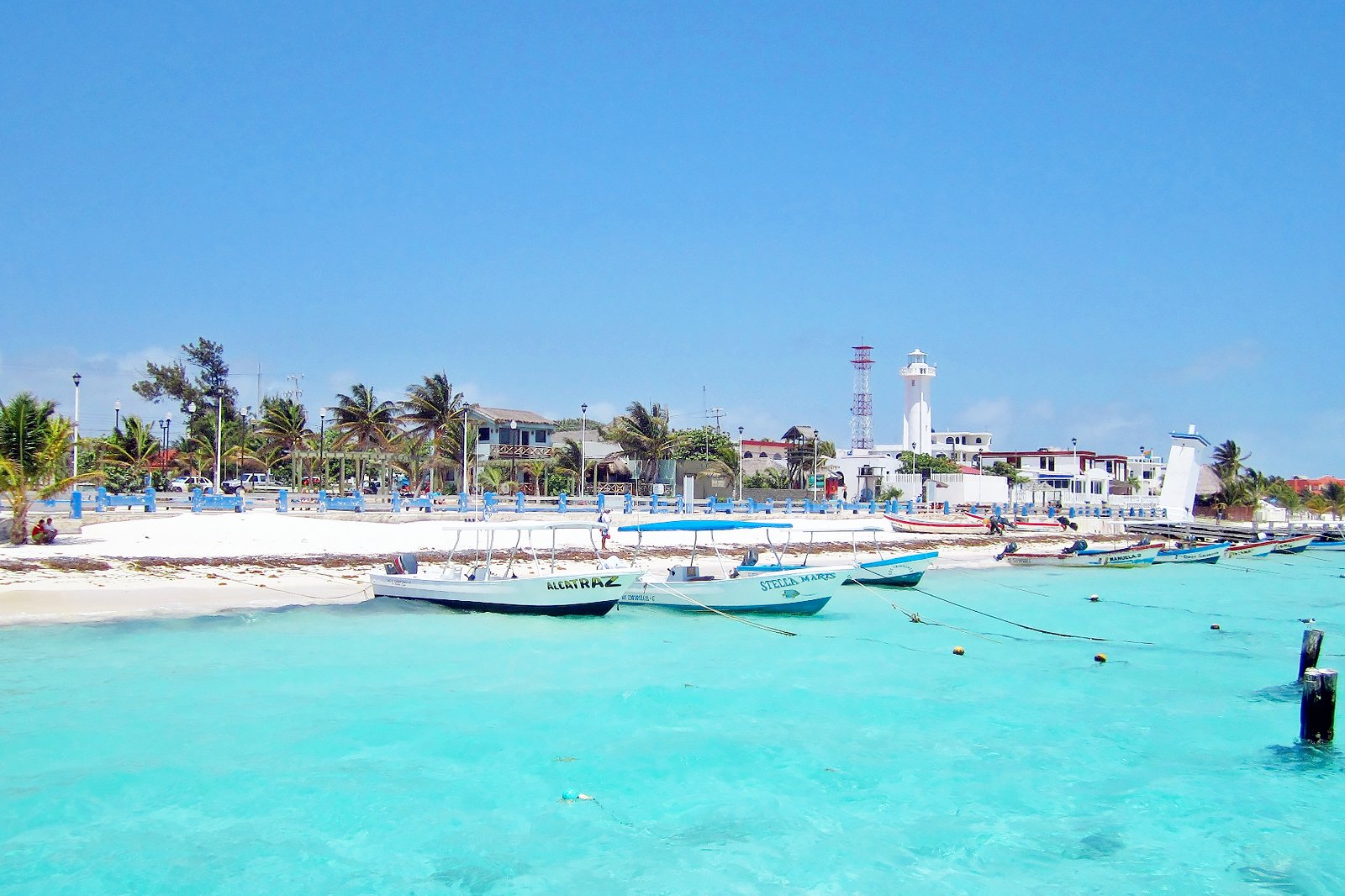 Puerto Morelos Travel Essentials - Useful Information to Help You Start ...