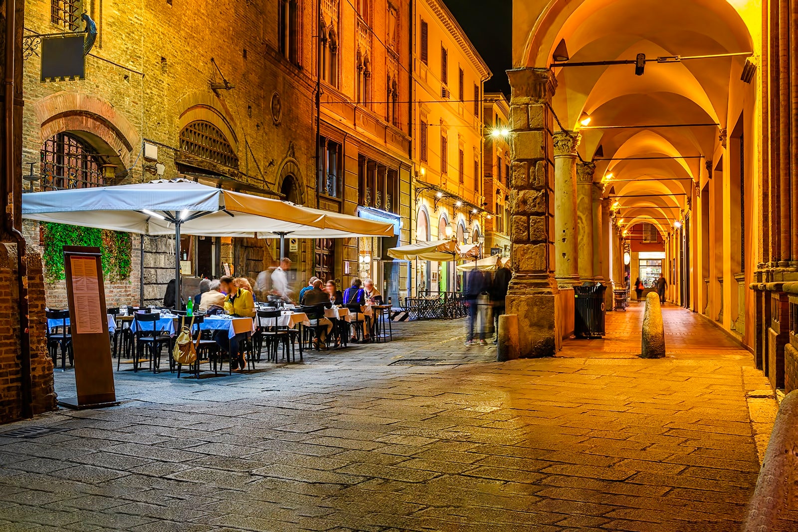 10 Great Restaurants In Bologna Where To Eat In Bologna And What To 