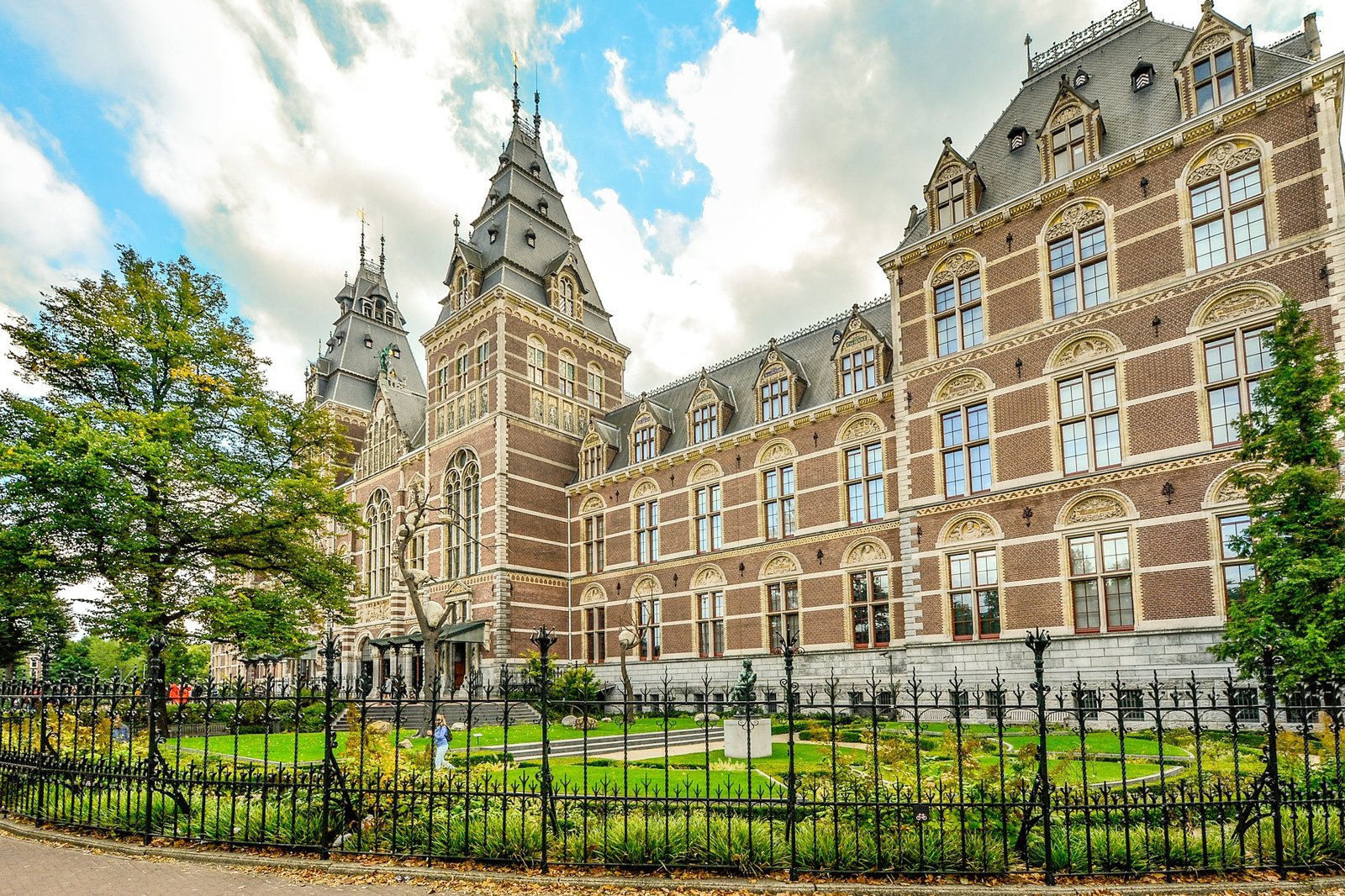 Rijksmuseum In Amsterdam National Museum Showcasing Dutch   E7afab69 1ea0 4621 9121 1768b7a0f544 