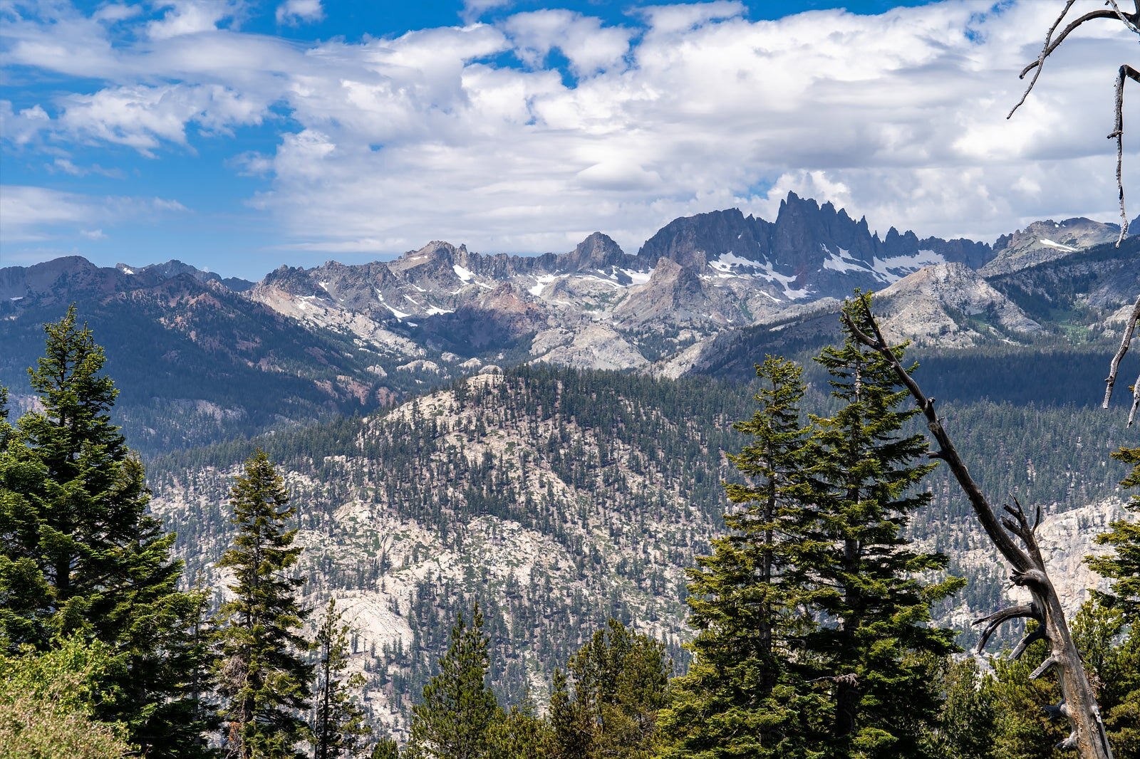 10 Best Things to Do in Mammoth Lakes Wander the Mountain Trails or