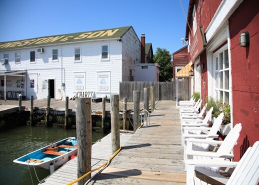 Greenport, New York, Sjedinjene Američke Države