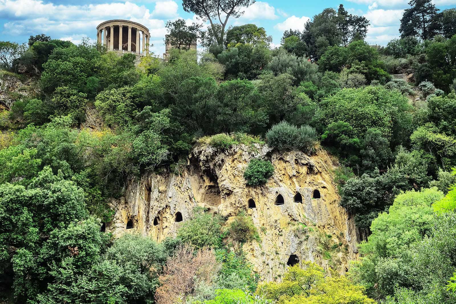 Natutral In Rome 10 Best Scenic Walks in Rome - Take a Walk Around Rome’s Most Beautiful ...