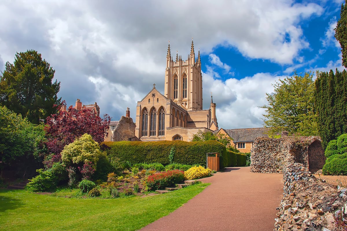 Suffolk What you need to know before you go Go Guides Suffolk What you need to know before you go Go Guides
