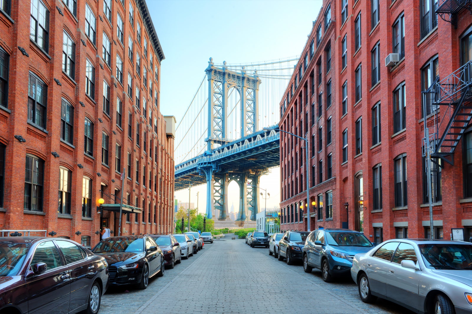 10 Most Popular Streets in New York - Take a Walk Down New York's ...