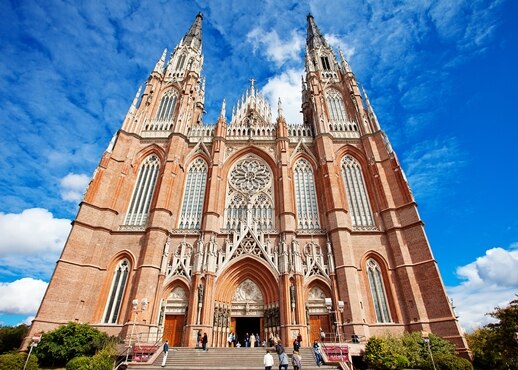 La Plata, Argentina
