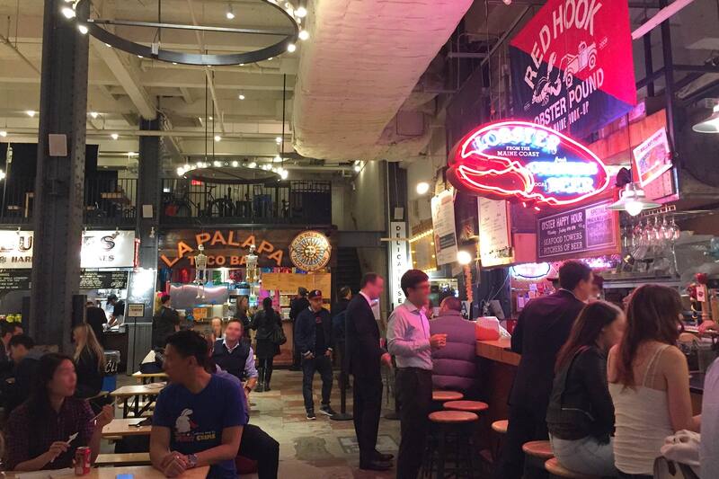 ニューヨークでおすすめの食品市場 と食べ物 ベスト 9 Nyc でお腹いっぱいになる場所 Go Guides ニューヨークでおすすめの食品市場 と食べ物 ベスト 9 Nyc でお腹いっぱいになる場所 Go Guides