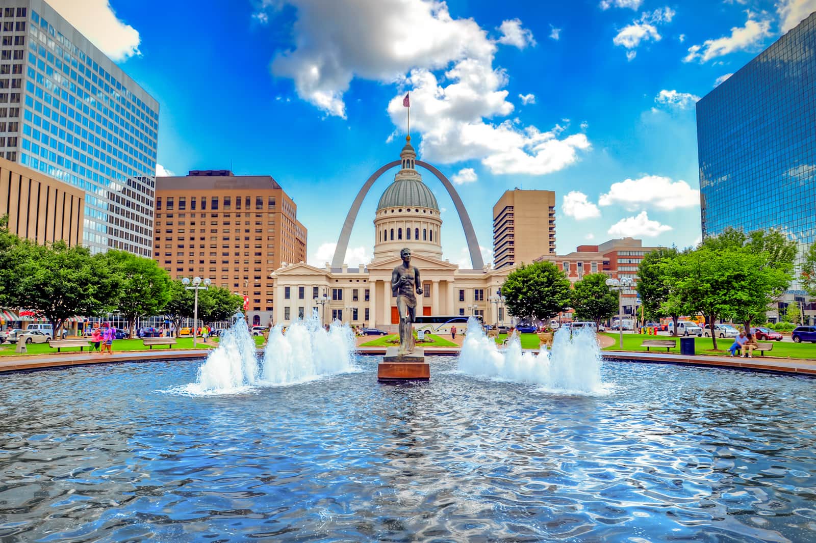 Missouri What you need to know before you go Go Guides