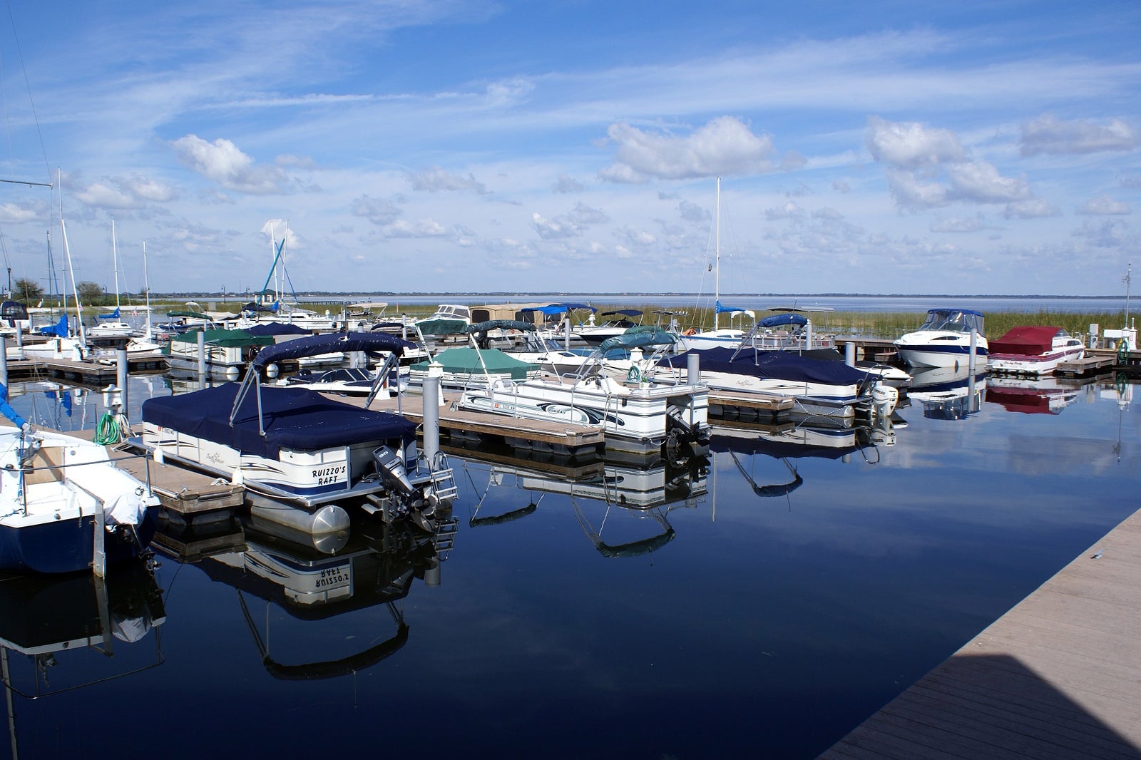 About Lake Tohopekaliga - Lake Toho Florida Fishing