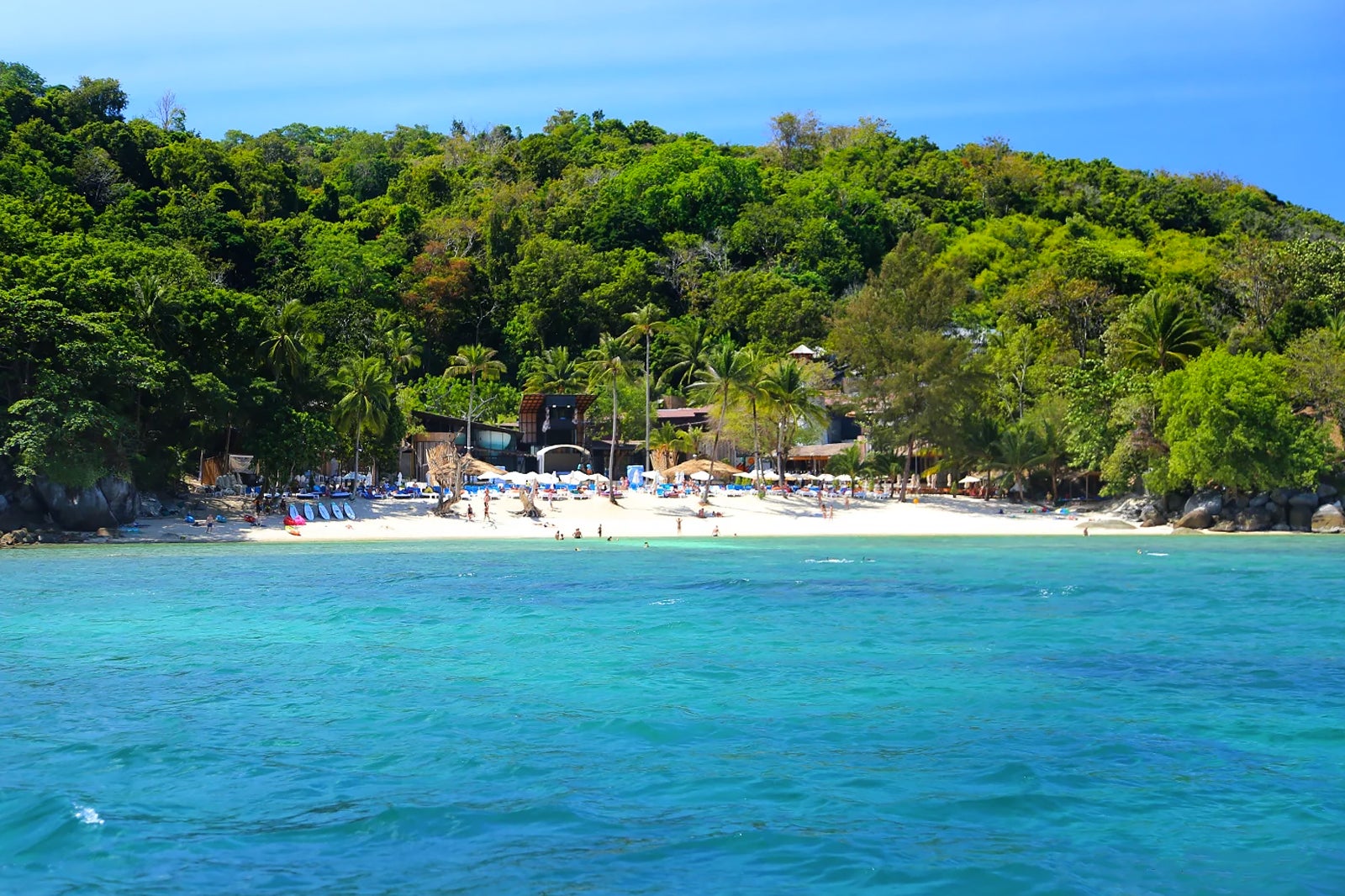 Paradise Beach in Phuket - Everything You Need to Know About Paradise Beach  – Go Guides