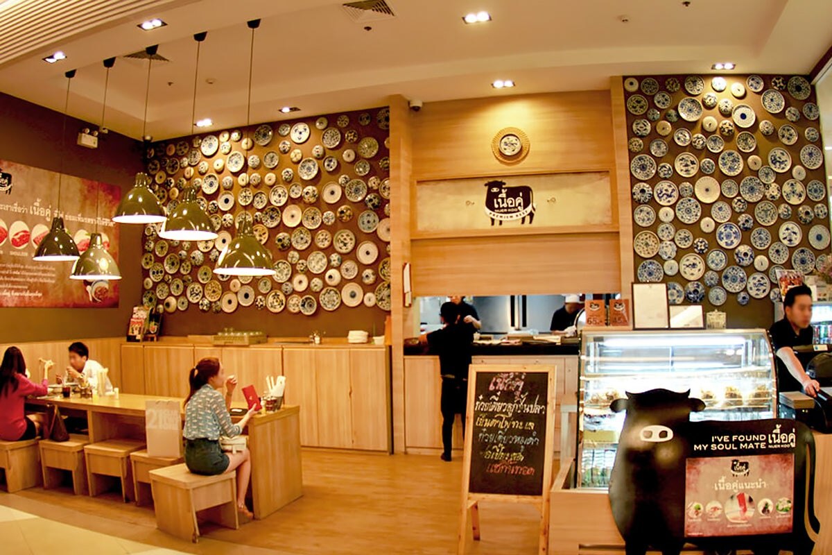 3 Best Restaurants In Siam Paragon Our Favorite Restaurants In Siam 