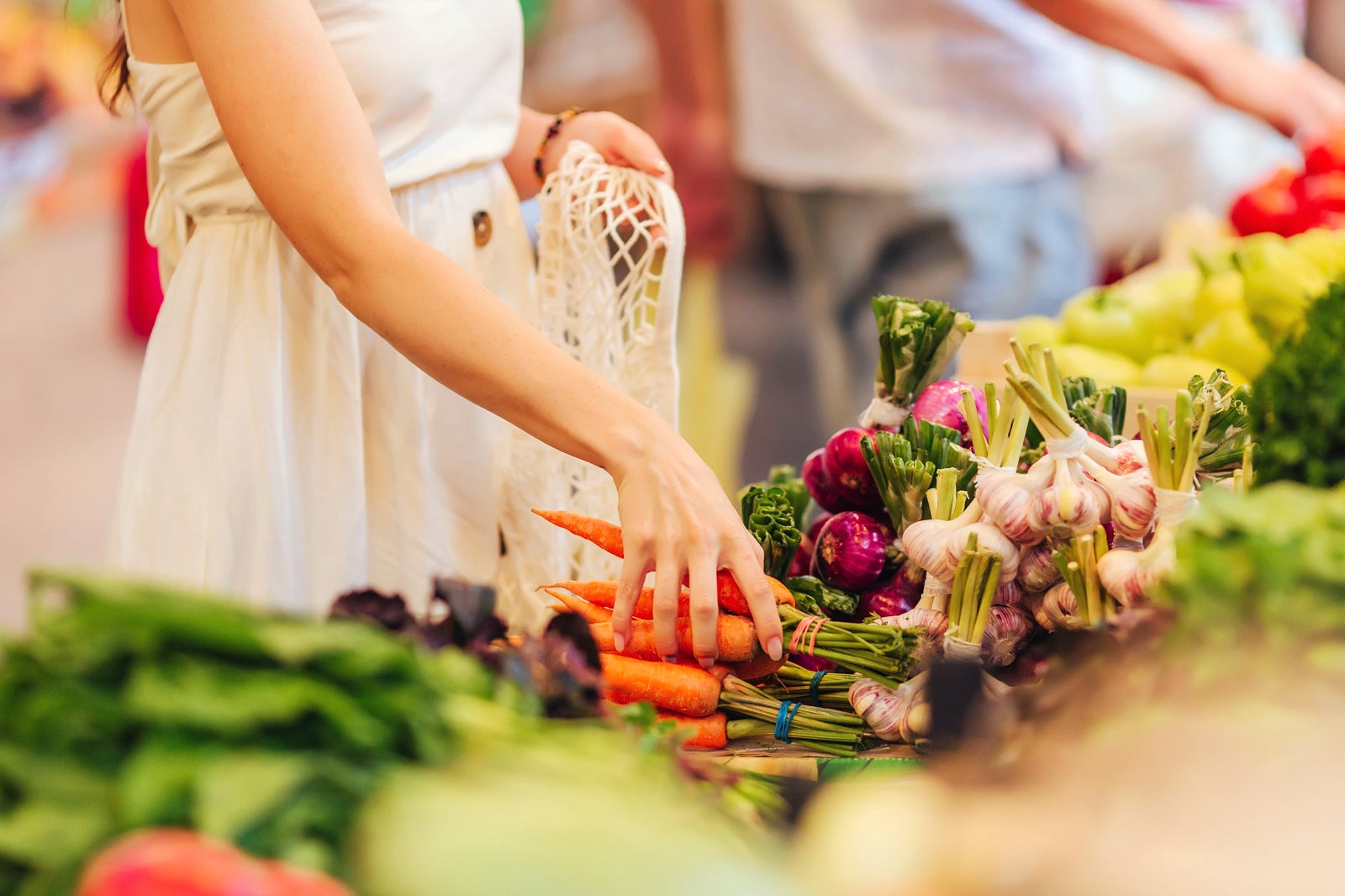 10 Best Farmers’ Markets in Sacramento - Where to Shop for Regional Produce in America’s Farm-to