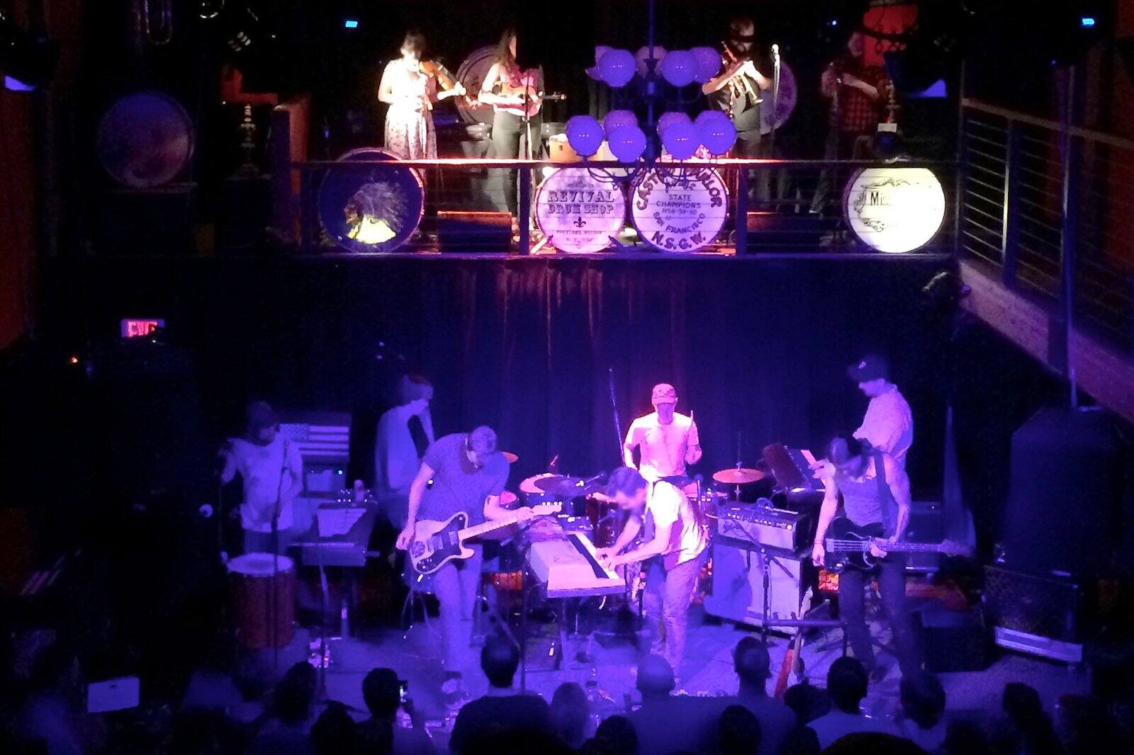Portland Rave 10 Unique Nightlife Experiences in Portland - How to Party in Beertown ...