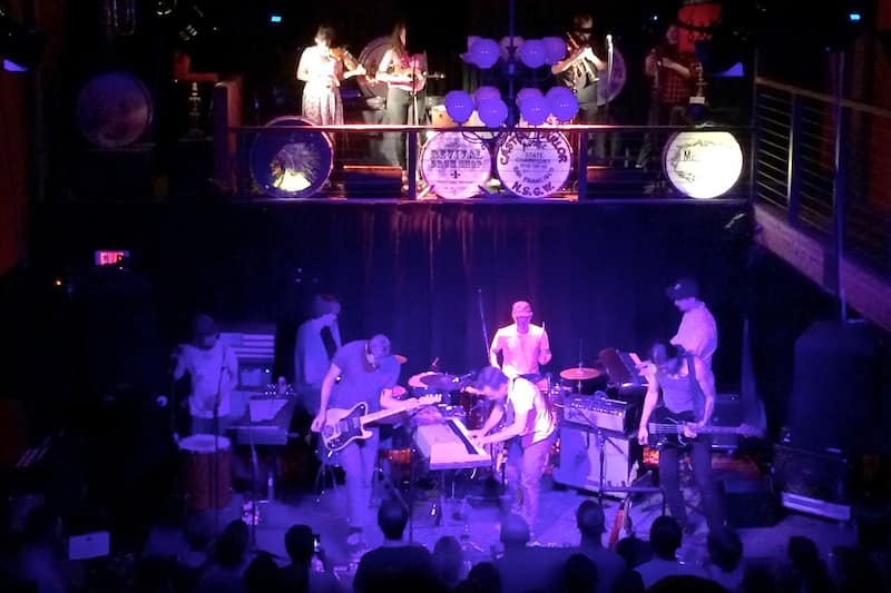 10 Unique Nightlife Experiences in Portland - How to Party in Beertown ...