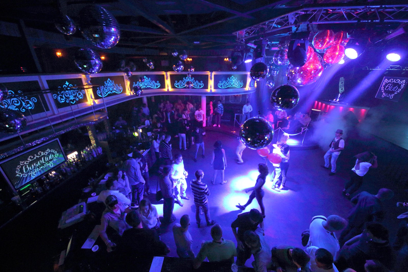 The 13 best night clubs to party in Barcelona - Night Mag