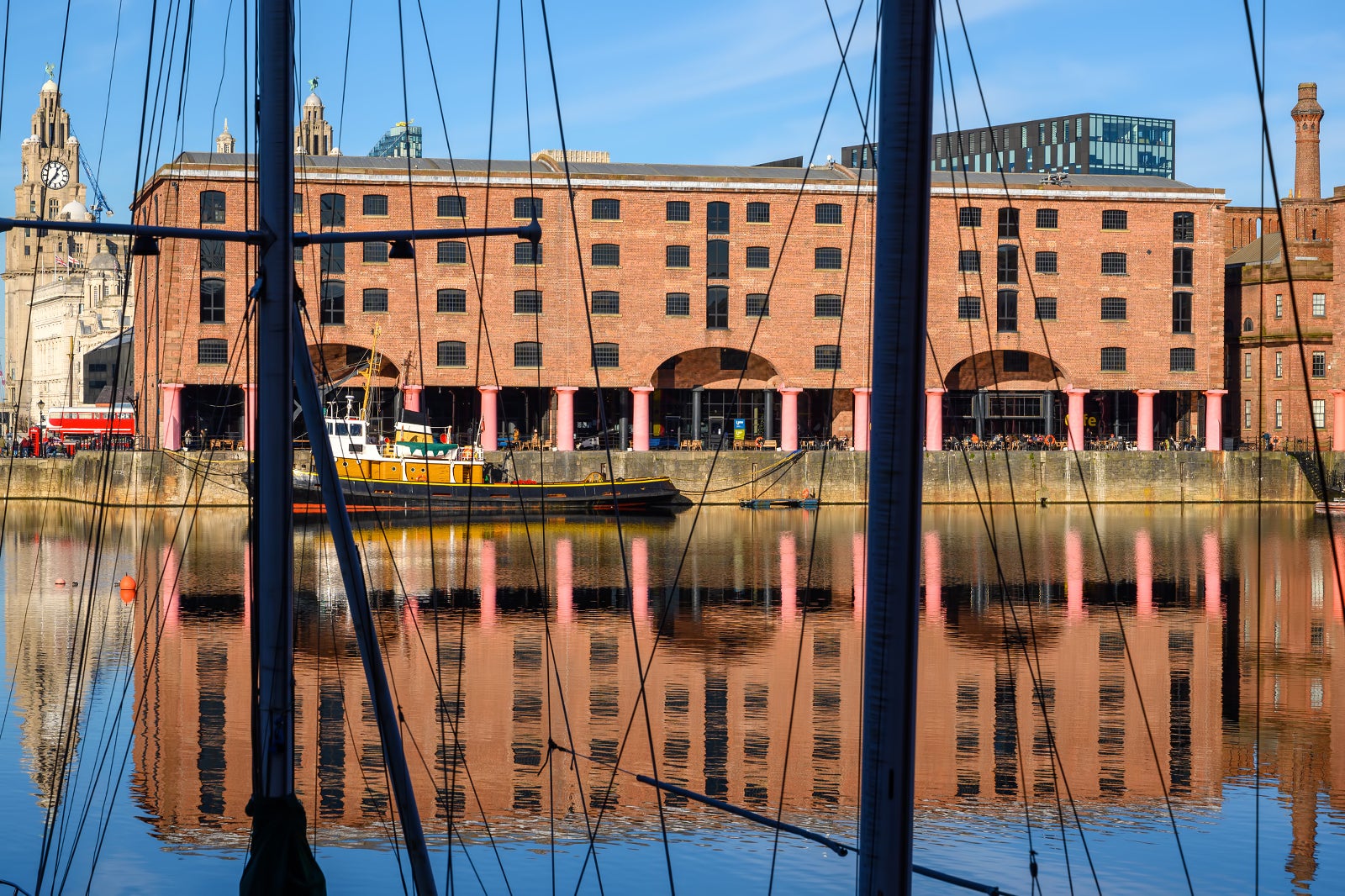 10 Best Places to Go Shopping in Liverpool Where to Shop in Liverpool