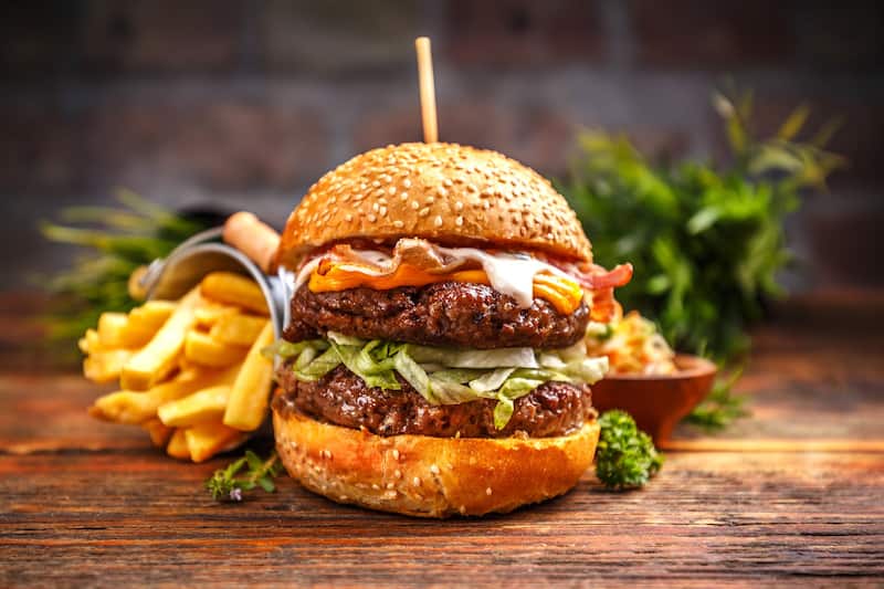 Blackpool Rides Food 10 Great Restaurants in Blackpool - Where to Eat in Blackpool and What ...