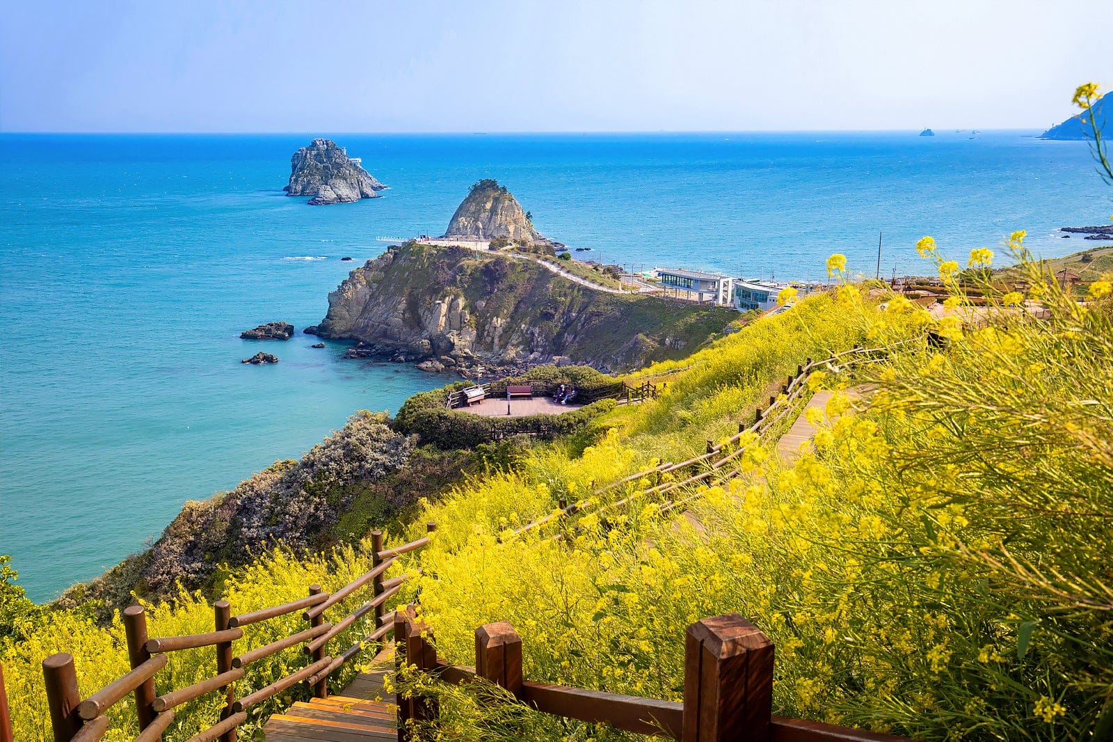 10 Best Natural Wonders in Busan - Take a Road Trip Through Busan – Go ...