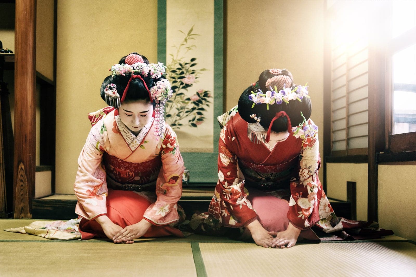 Geisha How To 10 Fun Facts About Geishas - Find Out the Secrets of Geisha and Maiko ...