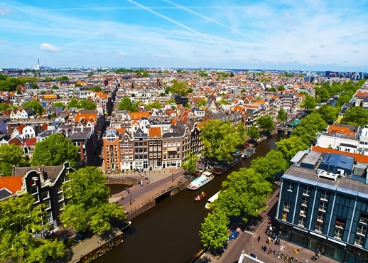 Amsterdam, Netherlands