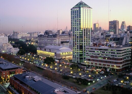 Acassuso, Argentina
