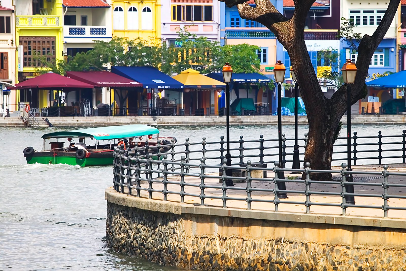 8 Best Places to Go Shopping in Clarke Quay & Riverside - Where to Shop in  Clarke Quay and Riverside – Go Guides