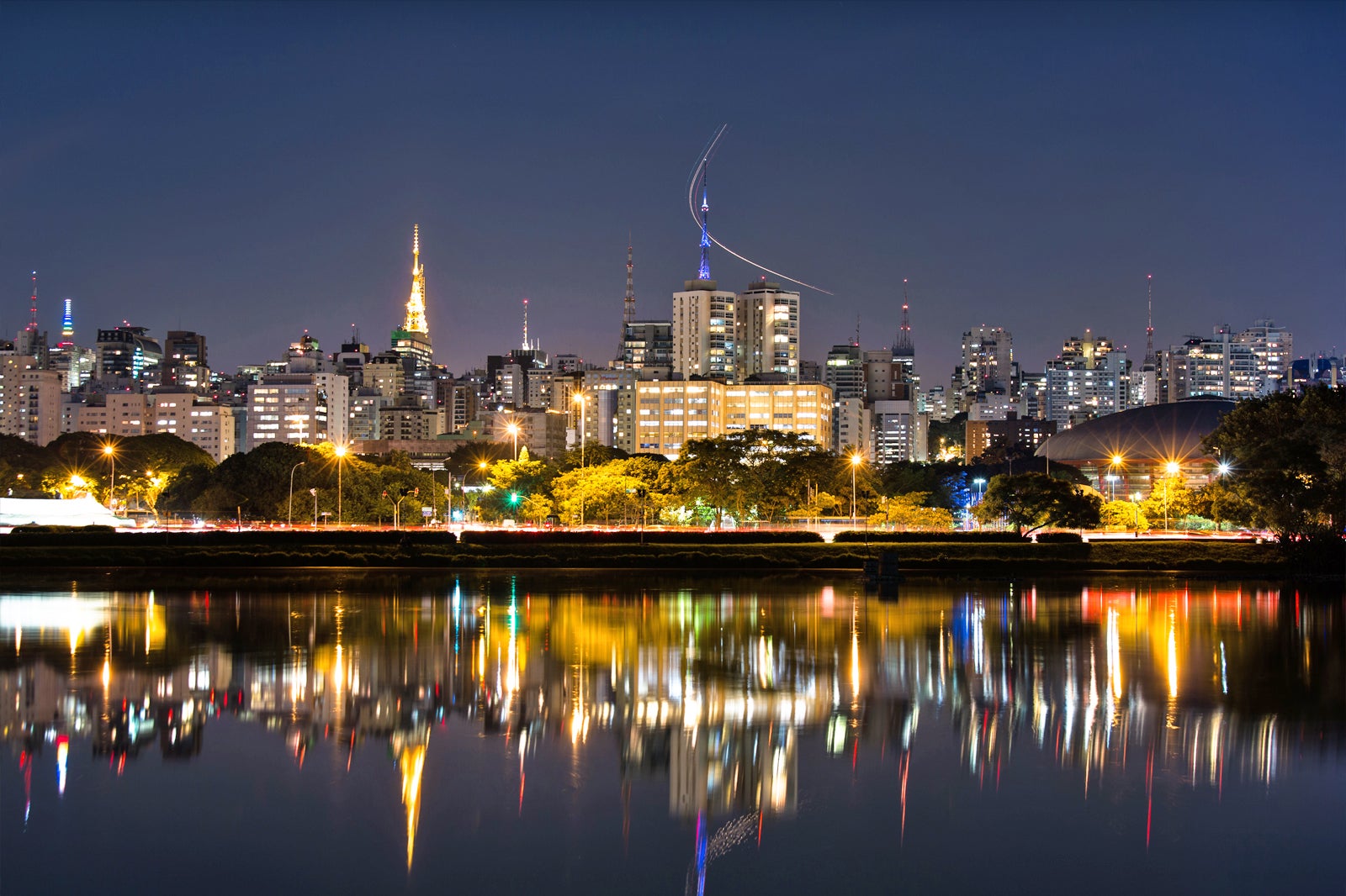 Information about São Paulo São Paulo travel guide Go Guides