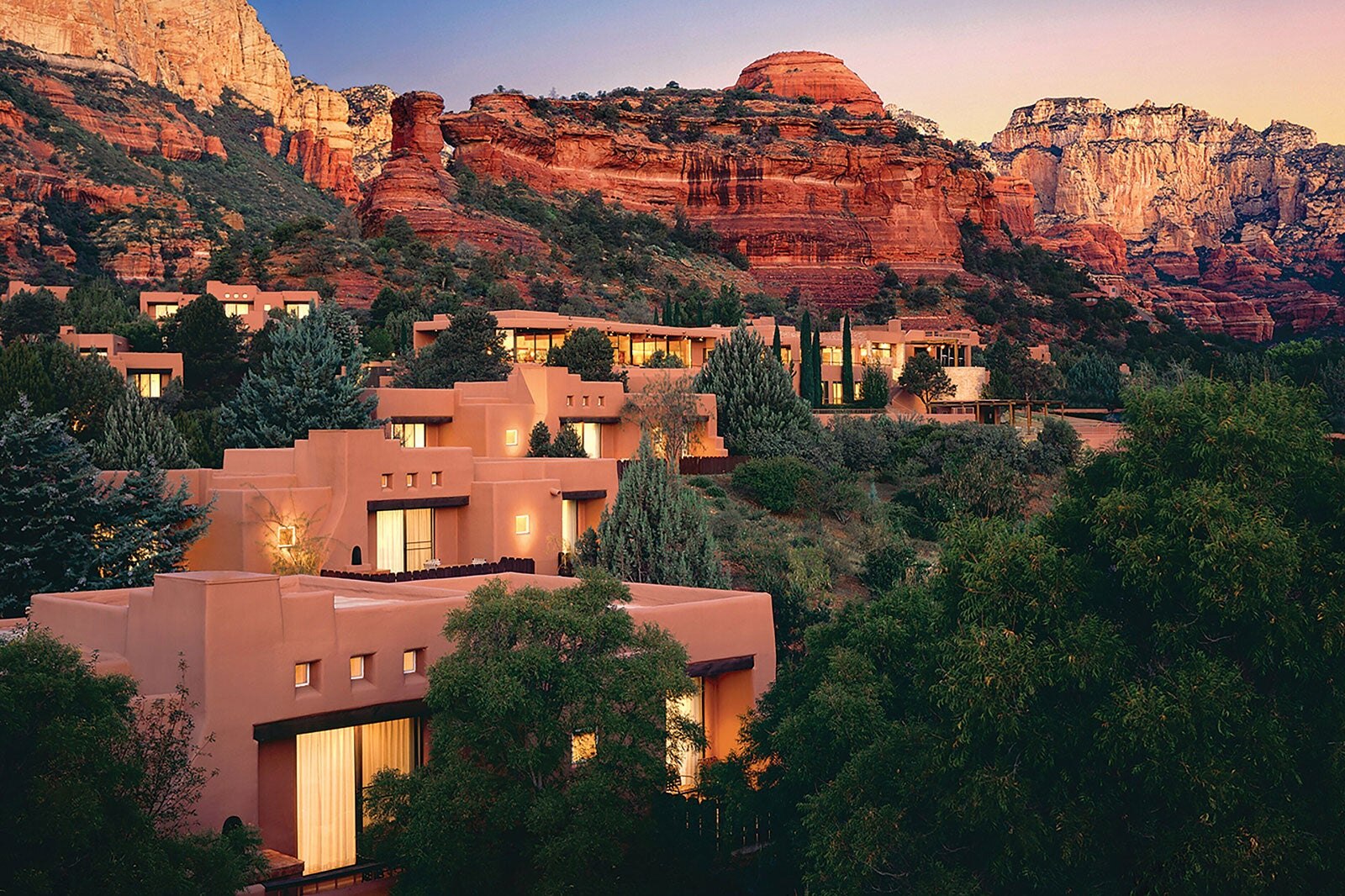 10 Amazing Bucket List Hotels Incredible Hotels in Popular Cities