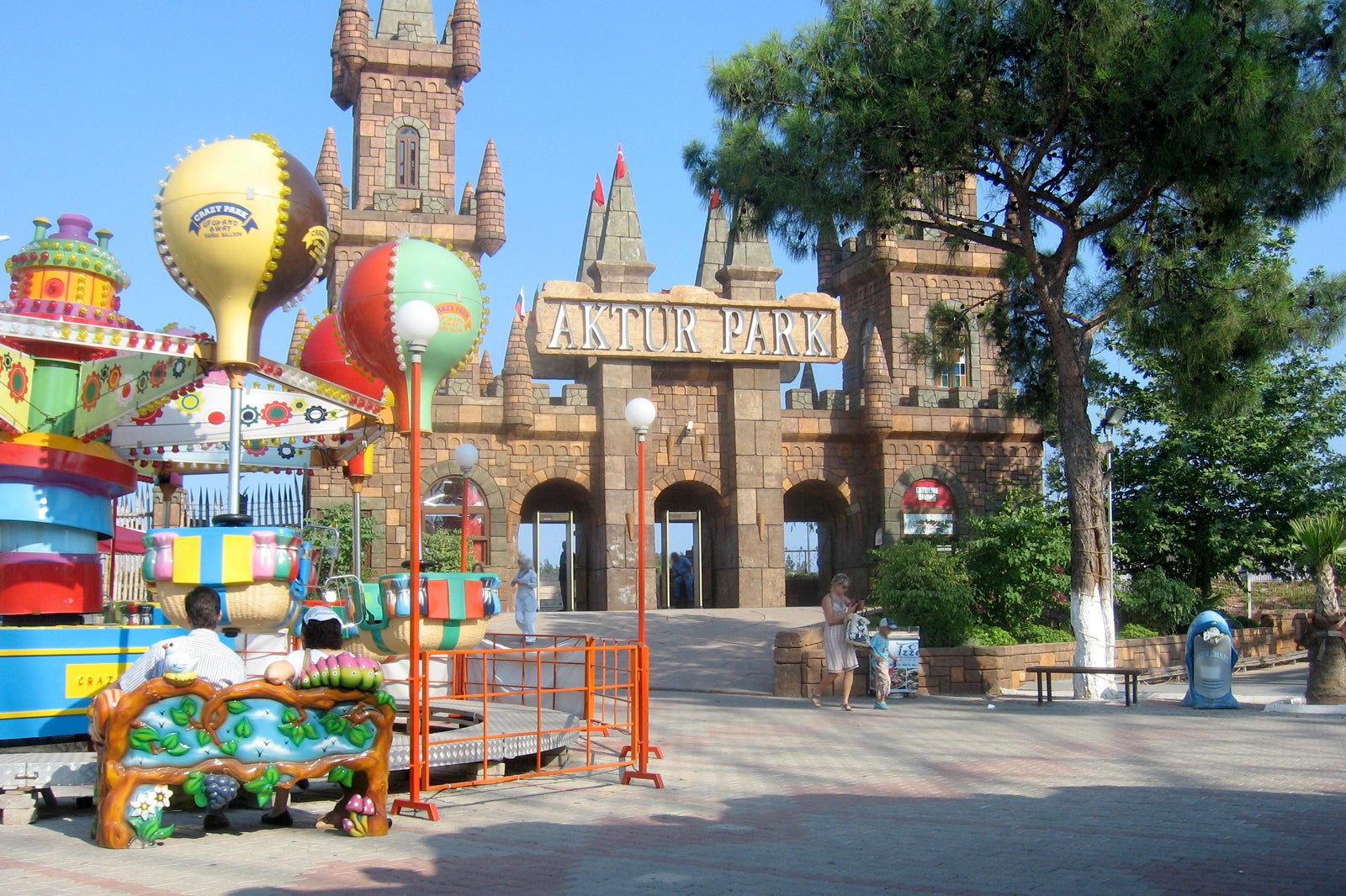 8 family things to do in antalya fun places in antalya to take your kids go guides