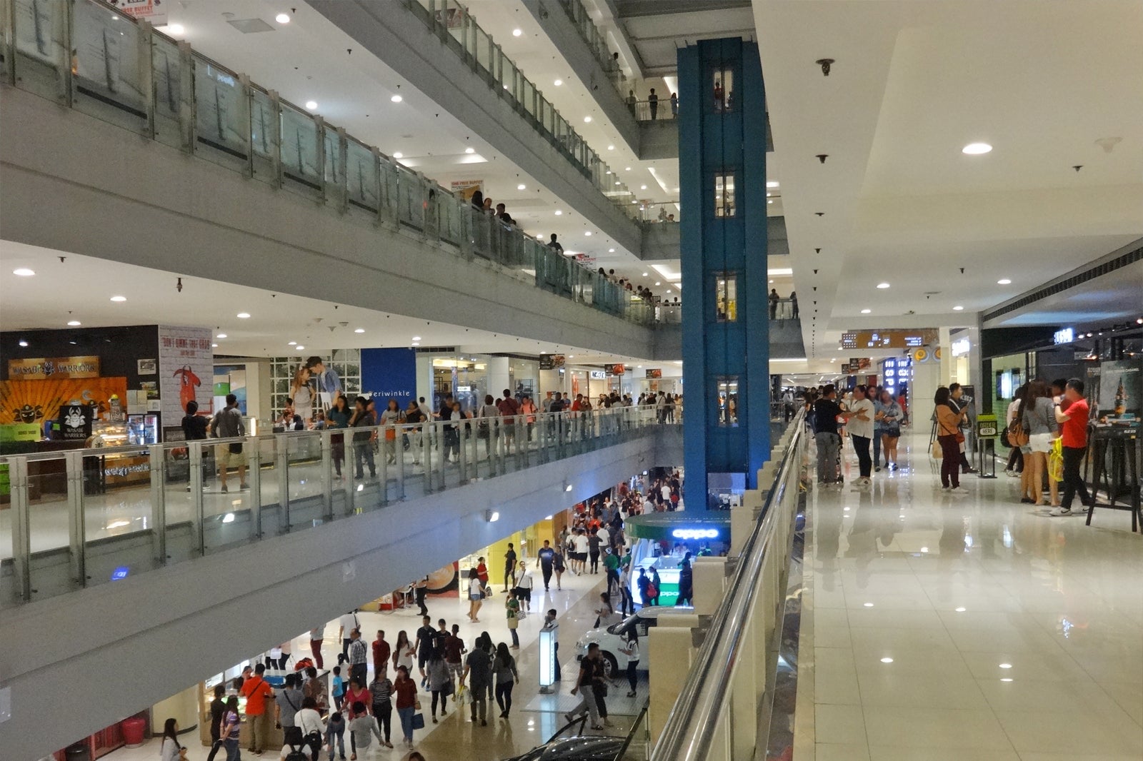 13 Best Places To Go Shopping In Manila What To Buy And Where To Shop ...