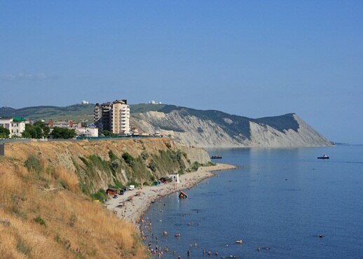 Anapa, Rusia