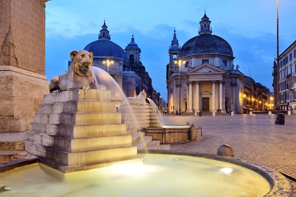 Las 10 calles más populares de Roma - Disfruta de un paseo por las vías ...