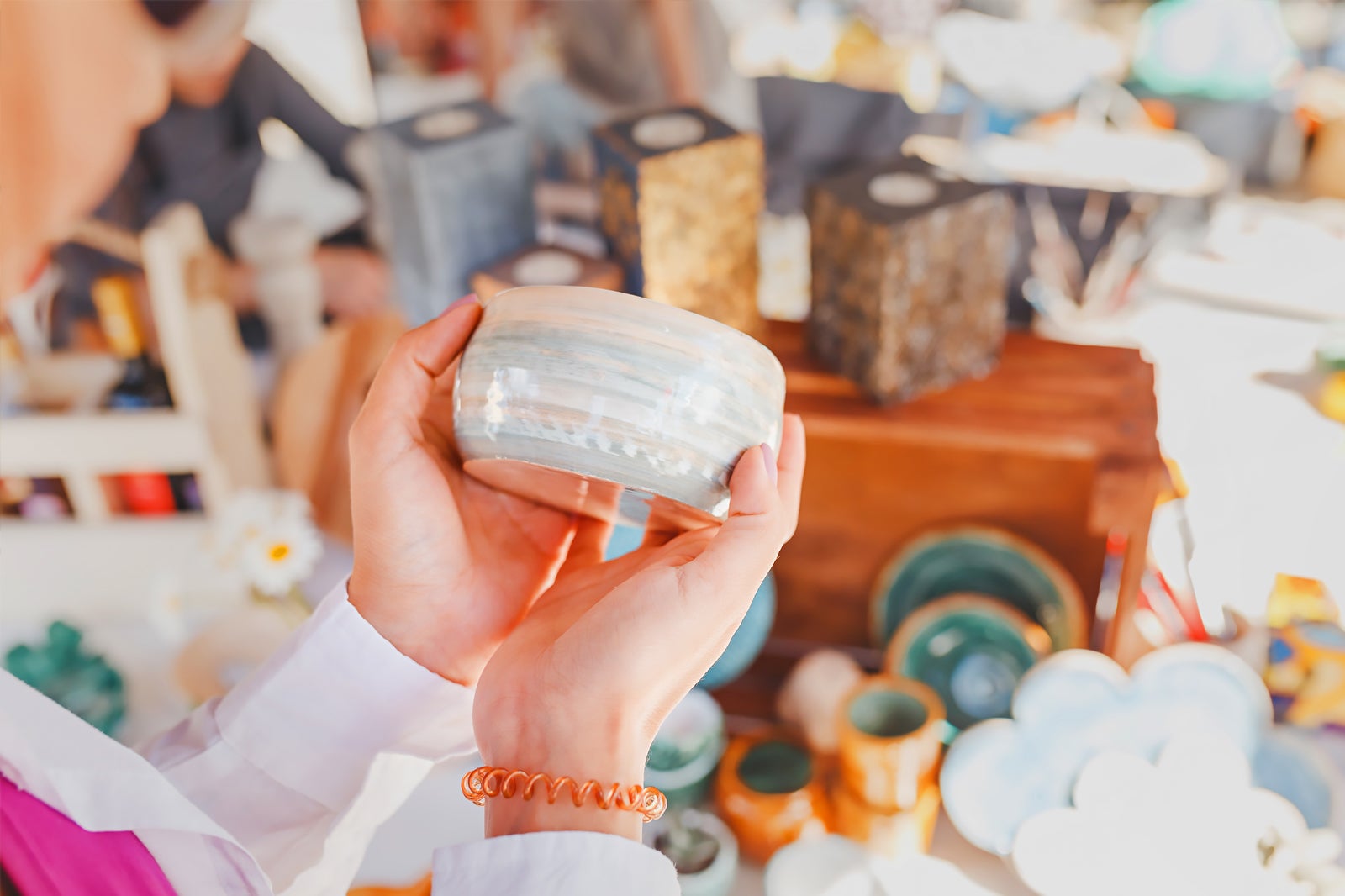 COMO ITALY SHOPS visual data 3