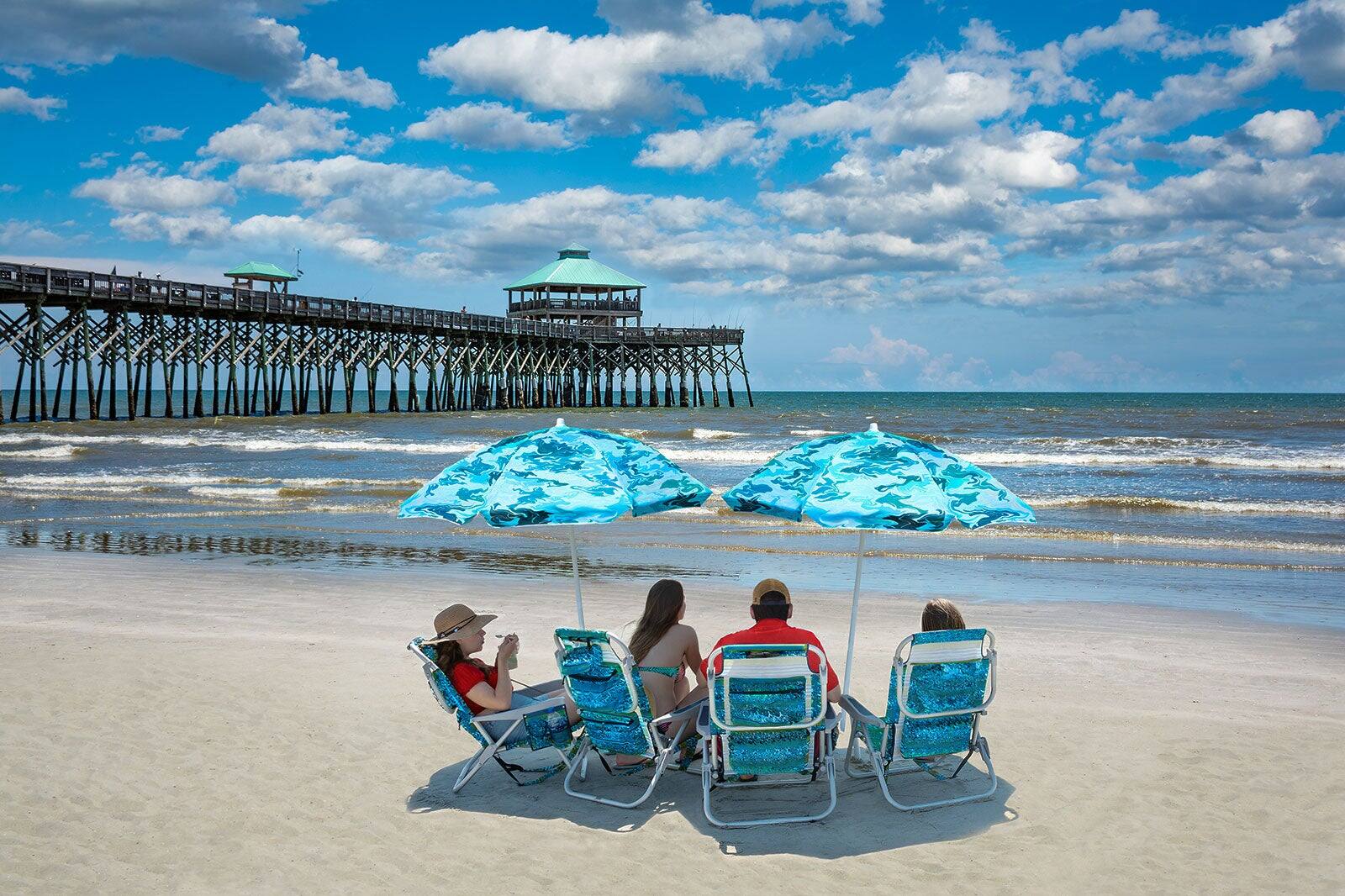 10 Best Hidden Gems in South Carolina - Where to Discover the Best Kept
