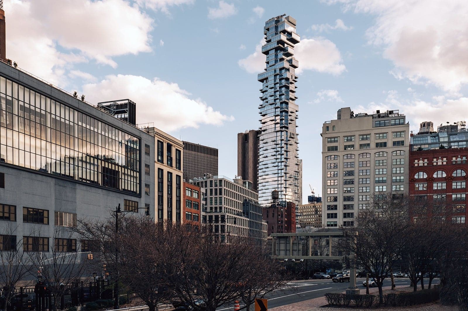 Los 11 edificios más emblemáticos en Nueva York - Visita las ...