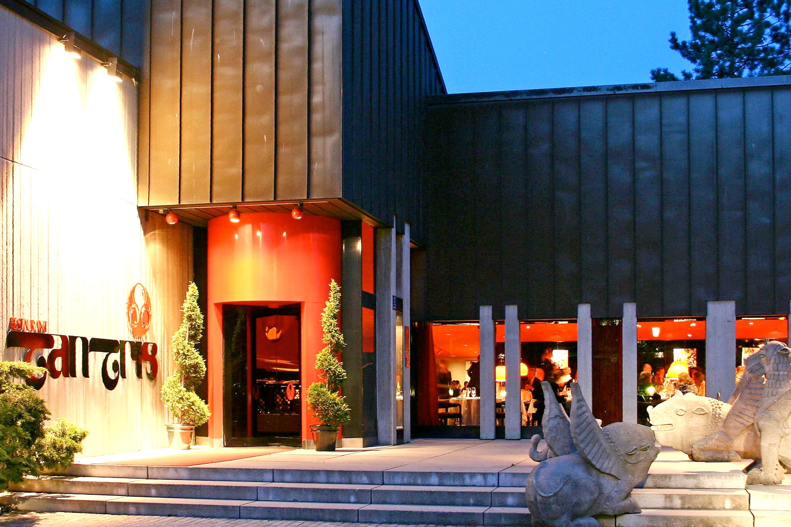 10 Great Restaurants in Bavaria - Where to Eat in Bavaria and What to ...