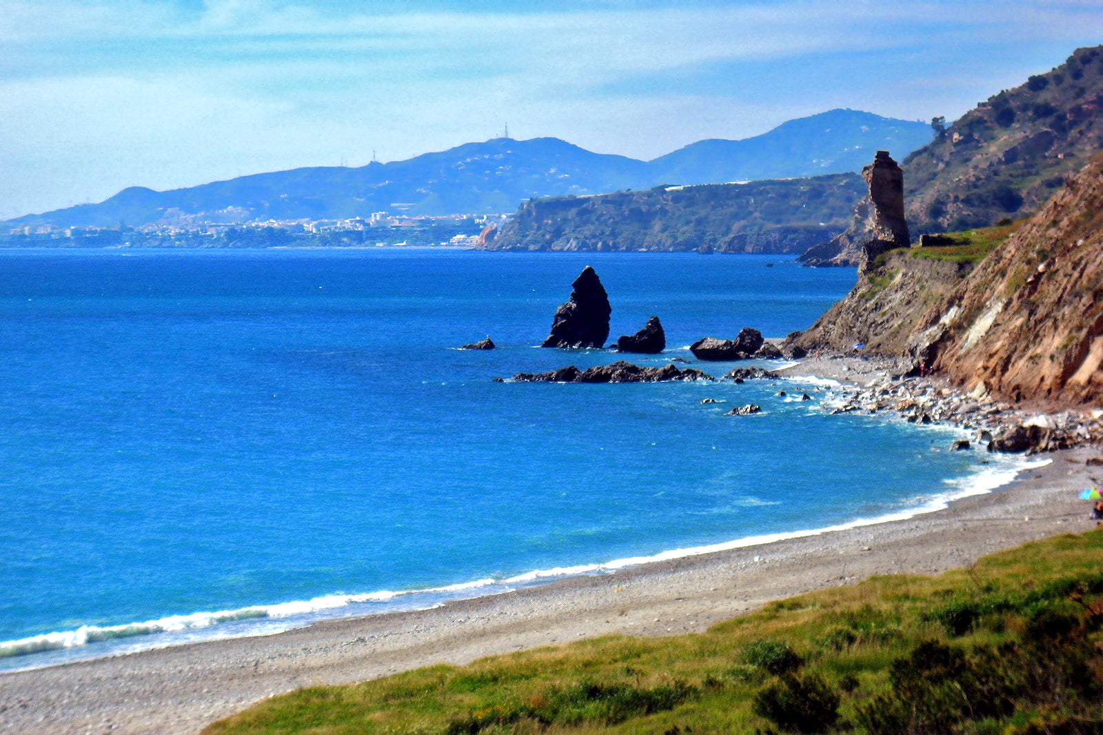 12 Best Beaches in Andalucia - Which Andalucian Beaches Are the Best ...